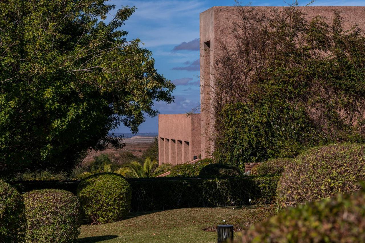 Le Palais Paysan Panzió Marrákes Kültér fotó