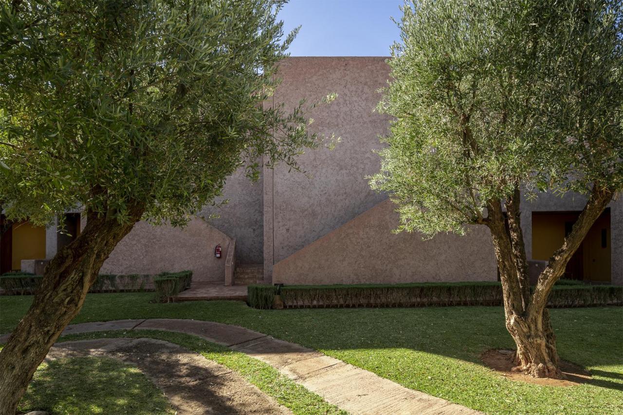 Le Palais Paysan Panzió Marrákes Kültér fotó